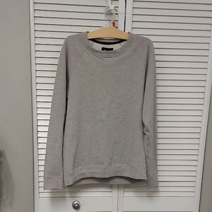 Illustrated Example Regal Crewneck Sweatshirt